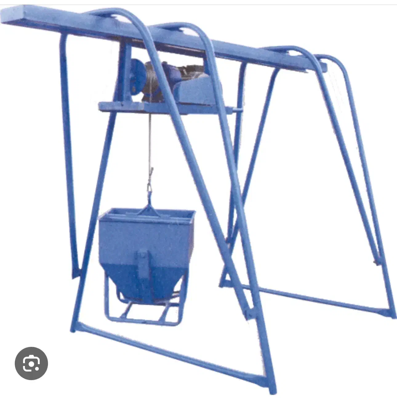 بالابر ساختمانی|مصالح و تجهیزات ساختمان|اصفهان, سرشبادران|دیوار