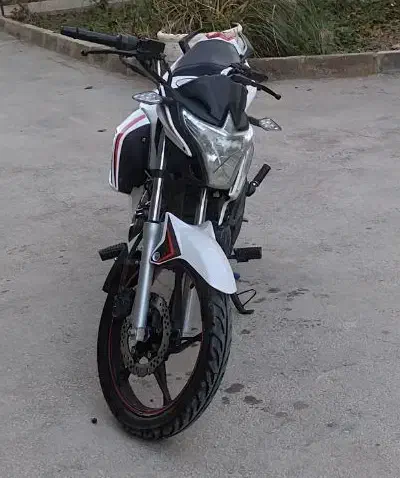 دلتا Crt160|موتورسیکلت|اصفهان, جی شیر|دیوار