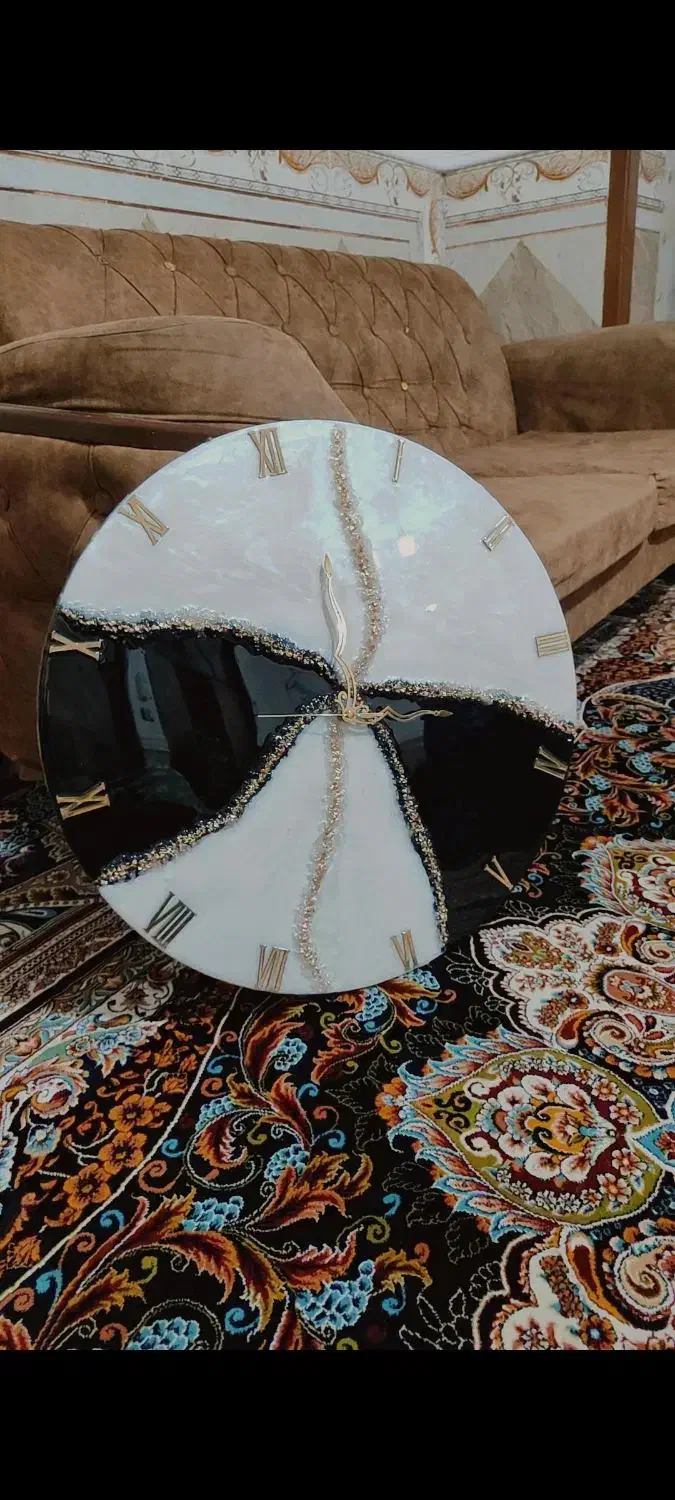 ساعت دیواری|ساعت دیواری و تزئینی|ایرانشهر, |دیوار