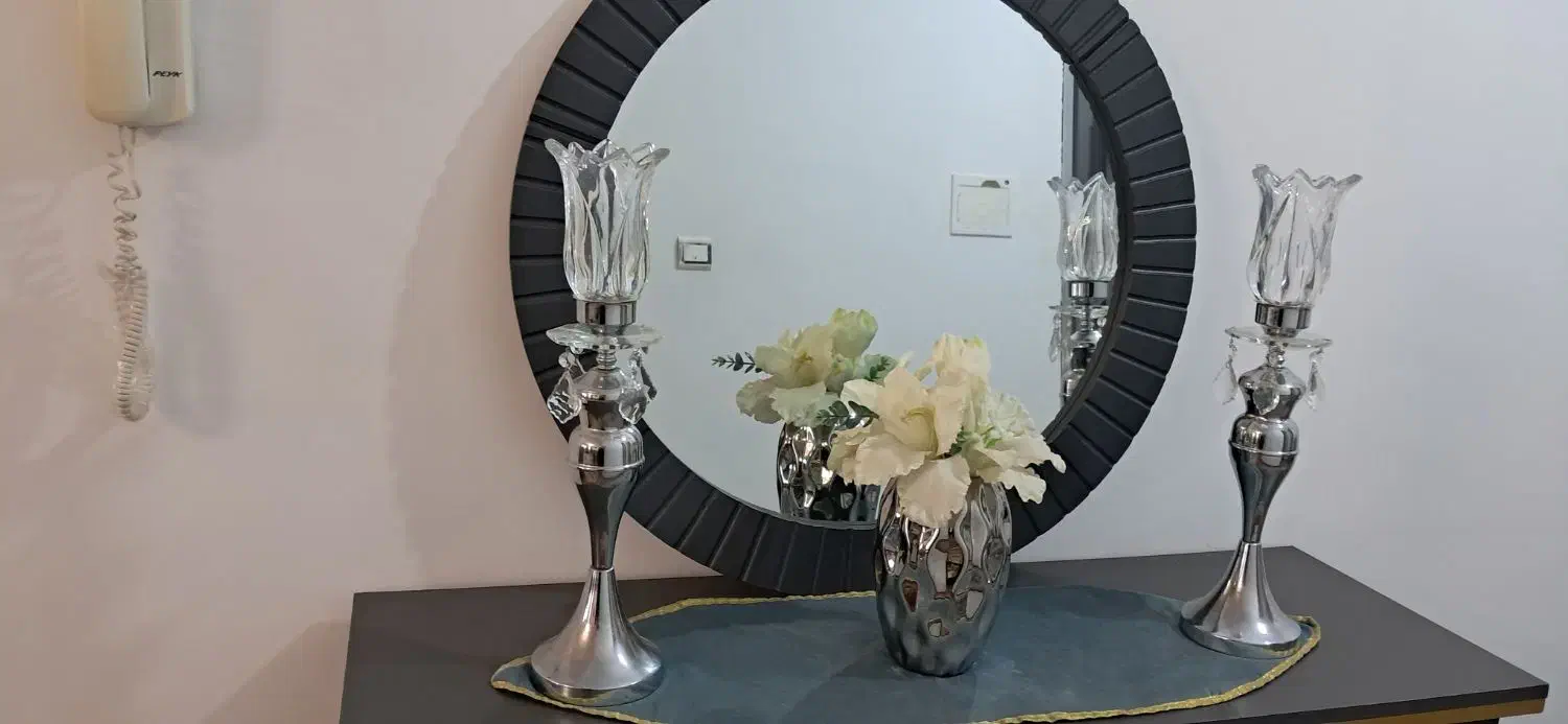 بوفه دکوری|صنایع دستی و سایر لوازم تزئینی|شهریار, شهرک امیریه|دیوار