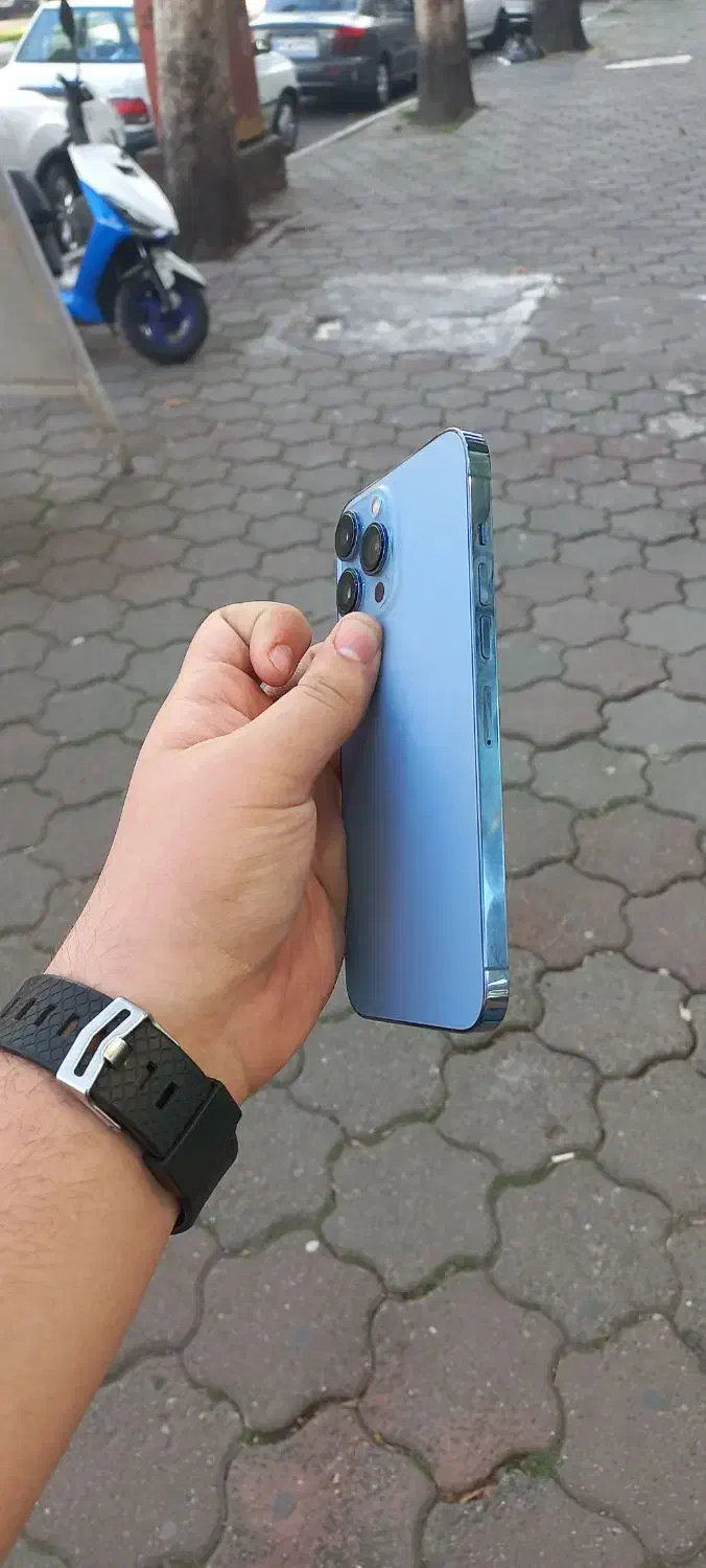 13promax 256 za درحد نو|موبایل|رشت, چله خانه|دیوار