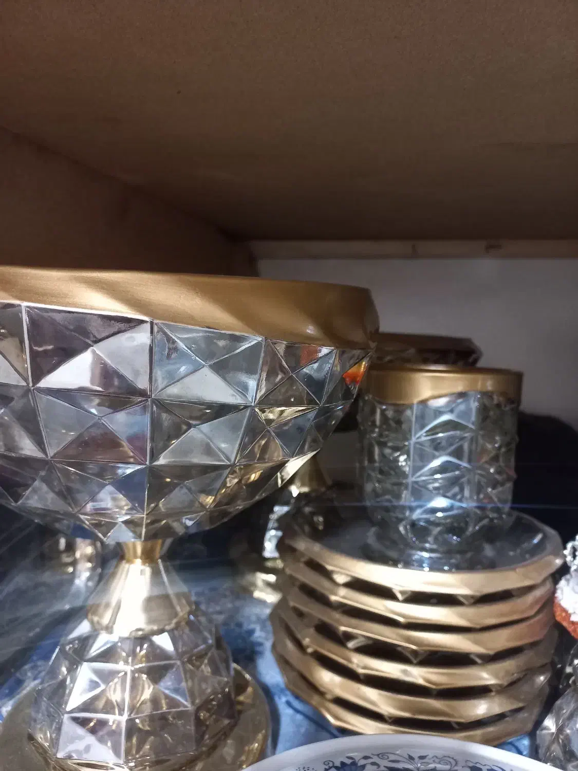 سرویس پذیرایی|ظروف سرو و پذیرایی|تهران, عباس‌آباد|دیوار