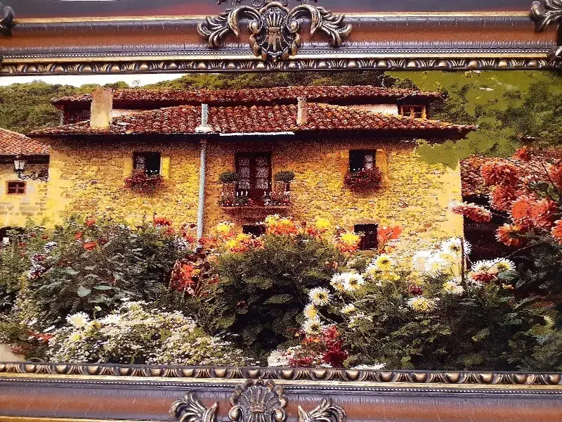 تابلو فرش ماشینی|تابلو فرش|تهران, تهرانپارس شرقی|دیوار