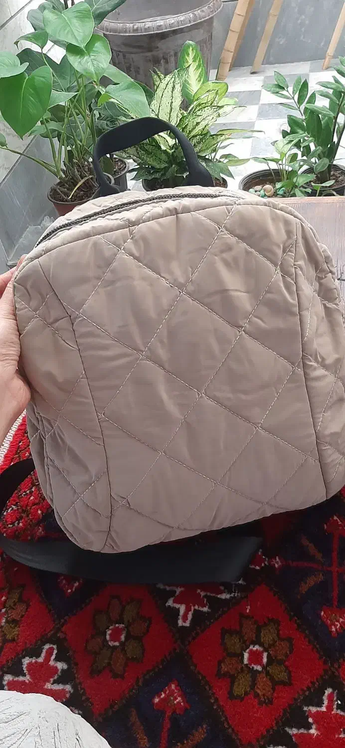 کیف کوله|کیف، کفش، کمربند|نظرآباد, رسالت|دیوار