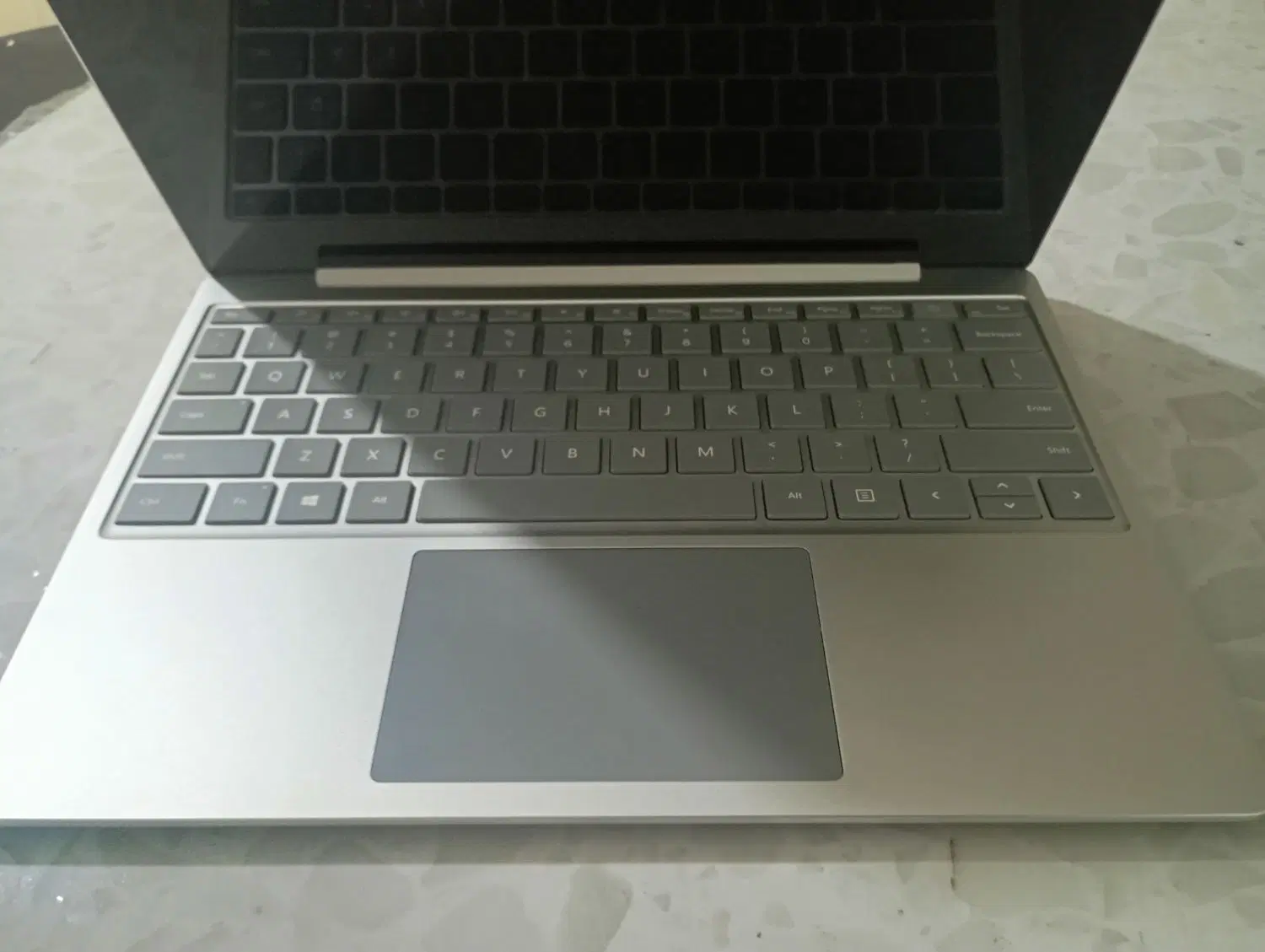 surface laptop Go|رایانه همراه|تهران, تهرانپارس شرقی|دیوار