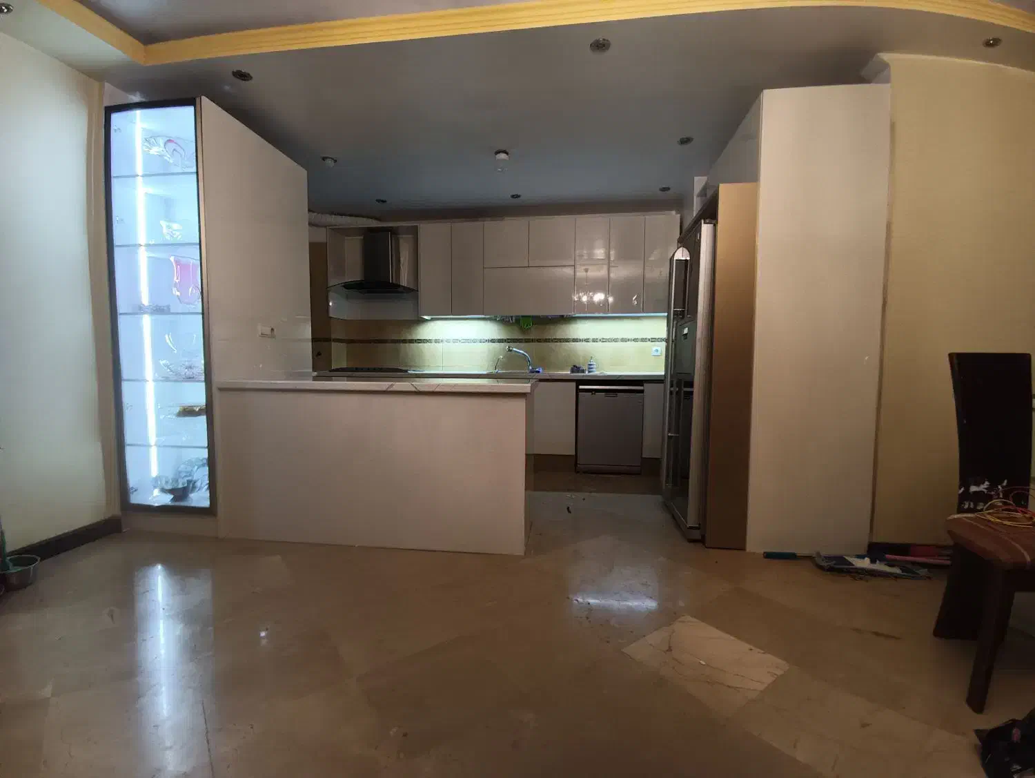 کابینت کمد دیواری تعمیرات|خدمات پیشه و مهارت|تهران, خواجه نظام الملک|دیوار