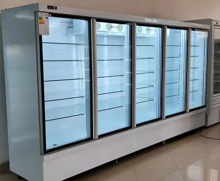 تجهیزات آشپزخانه صنعتی|فروشگاه و مغازه|زنجان, |دیوار