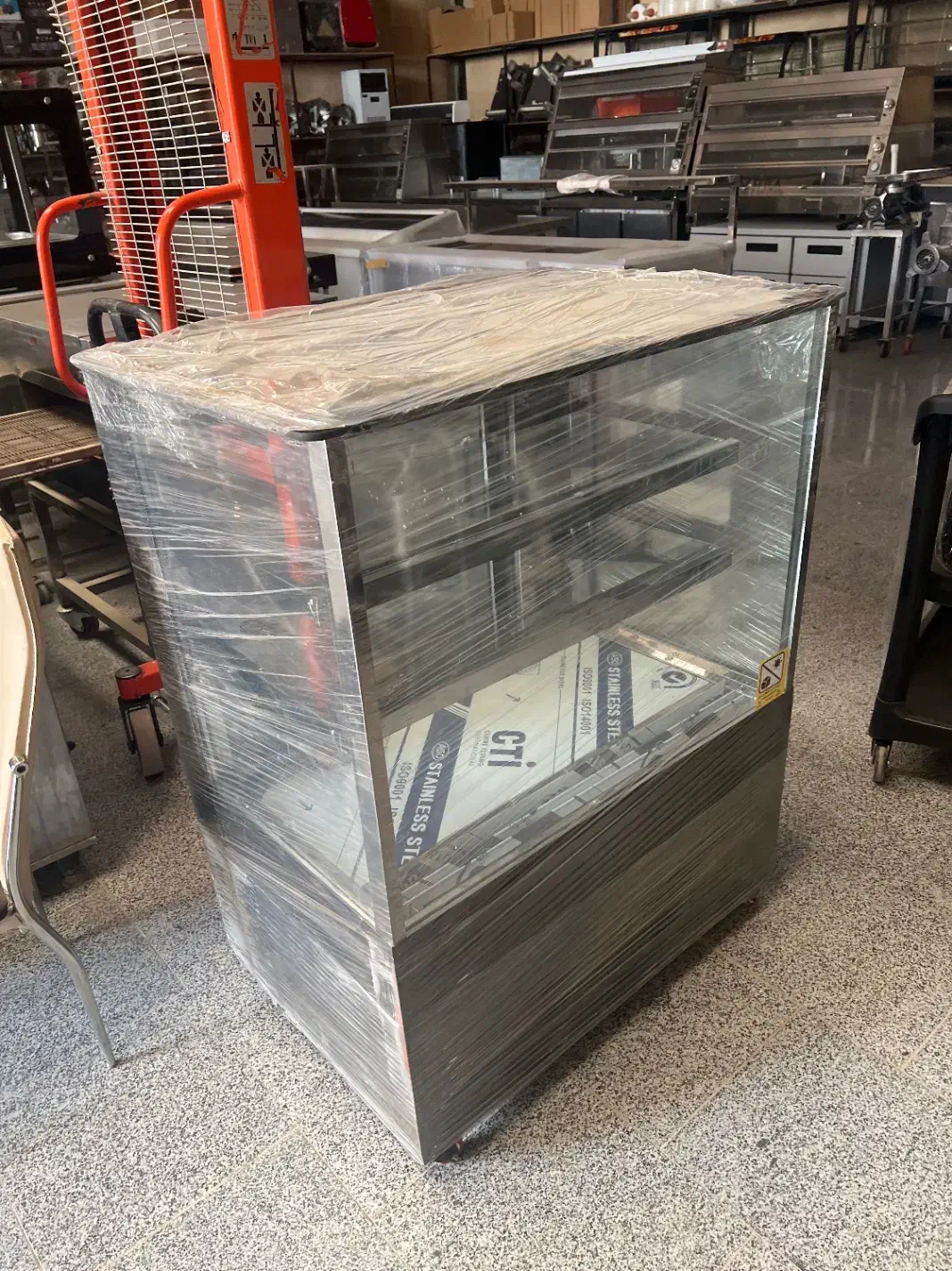 شوکیک|کافی‌شاپ و رستوران|اصفهان, گرکان|دیوار