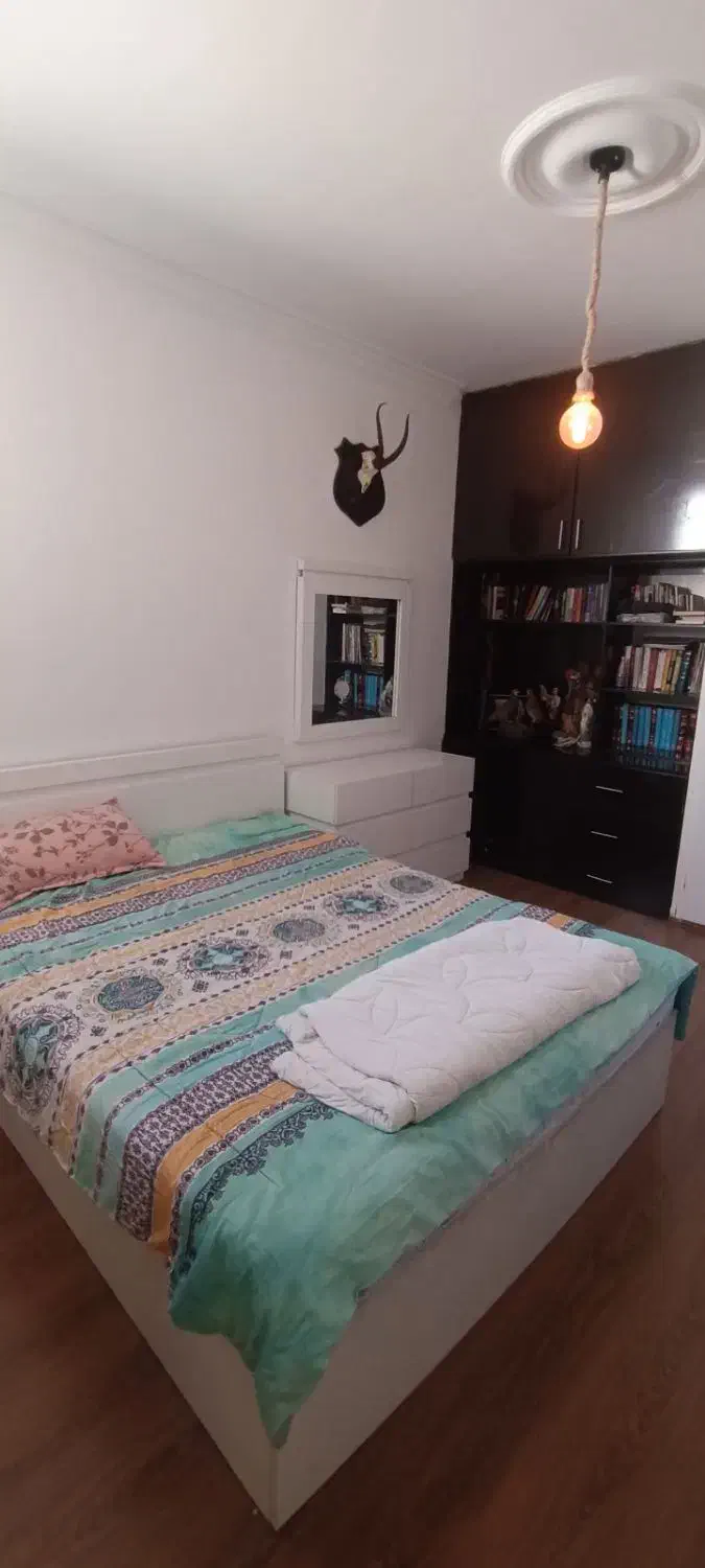 آپارتمان حاشیه پارس|فروش آپارتمان|مشهد, شهید بهشتی|دیوار