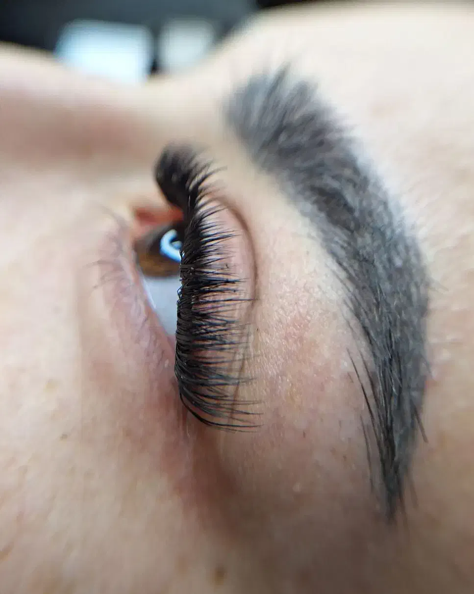 کاشت هیدن موقت|خدمات آرایشگری و زیبایی|گلبهار, شهر جدید گلبهار|دیوار