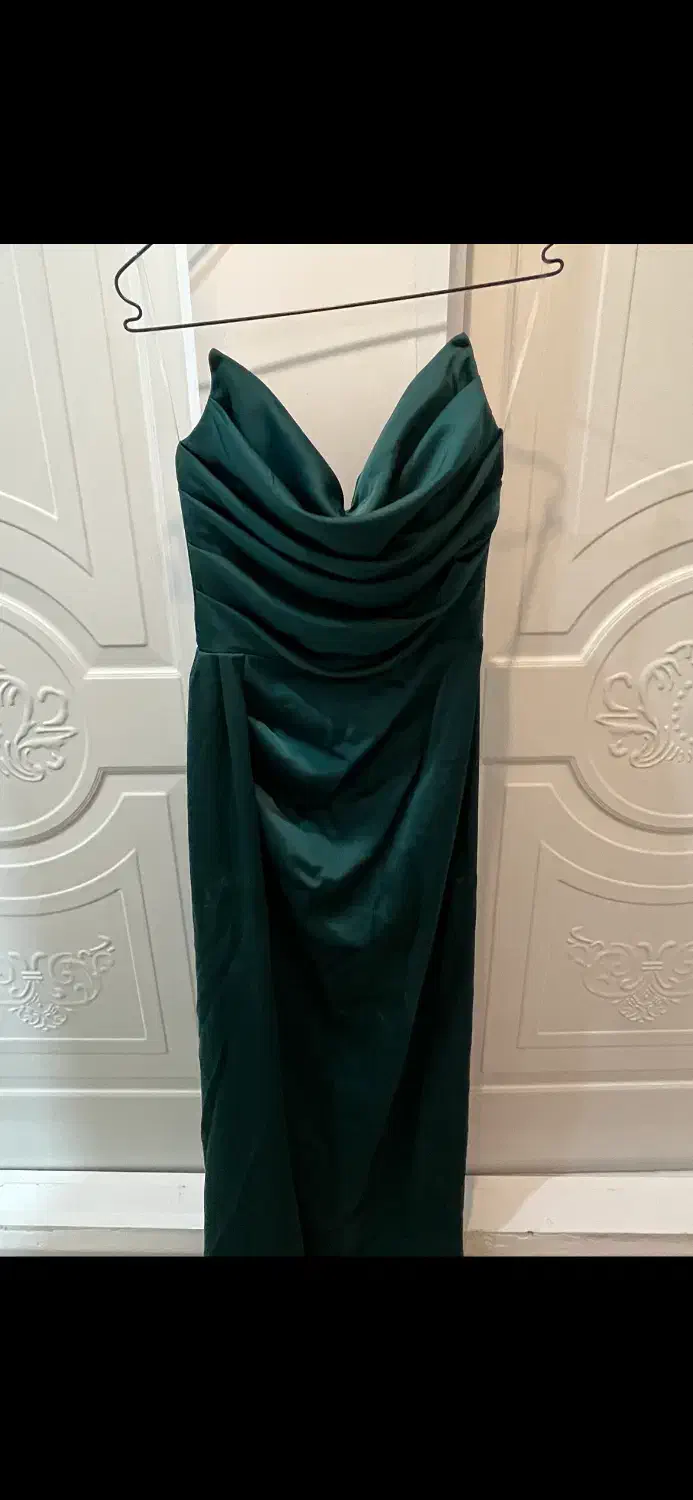 پیراهن مجلسی|لباس|بندرعباس, |دیوار