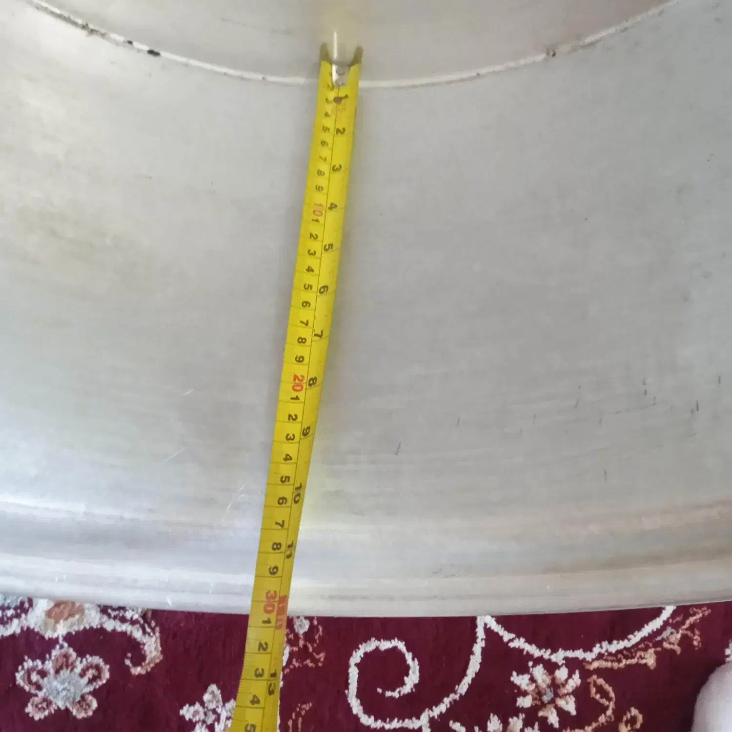 دیگ پخت غذا جنس روی قدیمی|ظروف پخت‌وپز|اهواز, معین زاده|دیوار