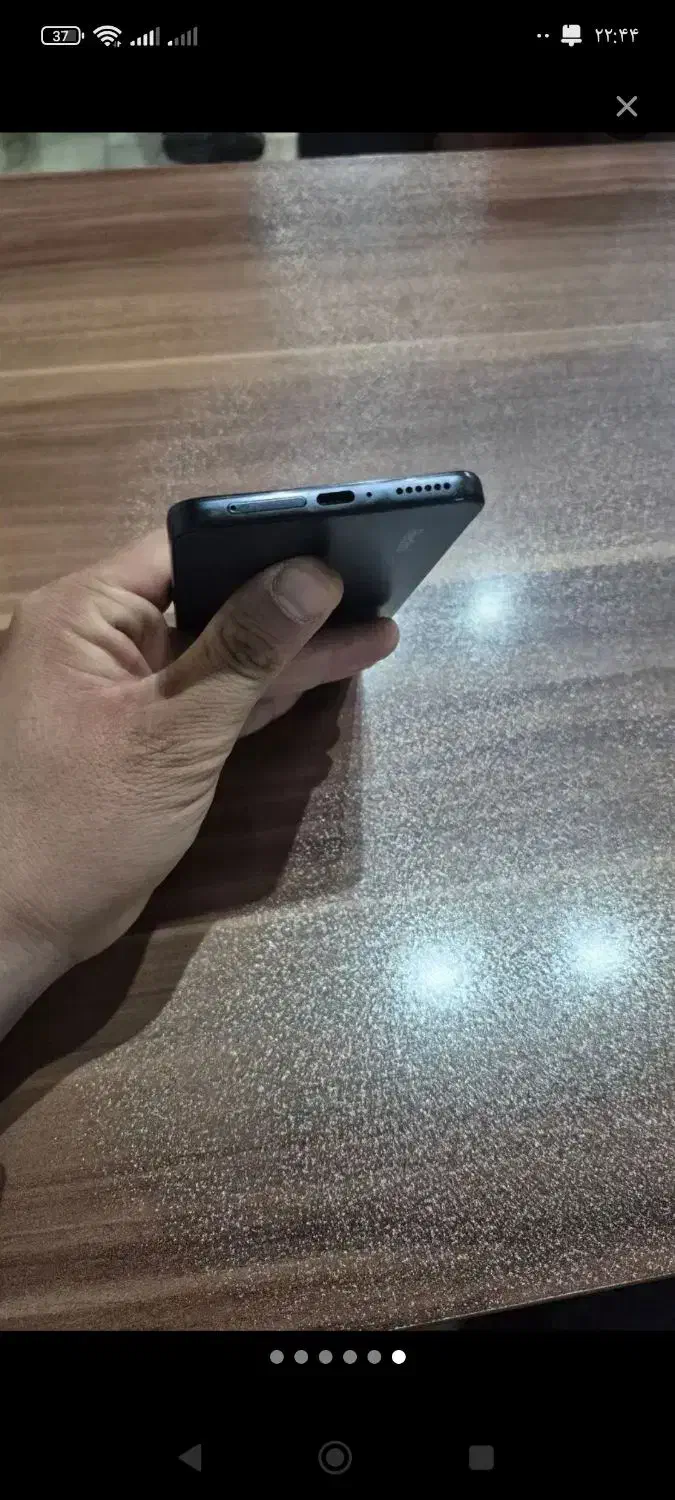 نوت11پرو|موبایل|مشگین شهر, |دیوار