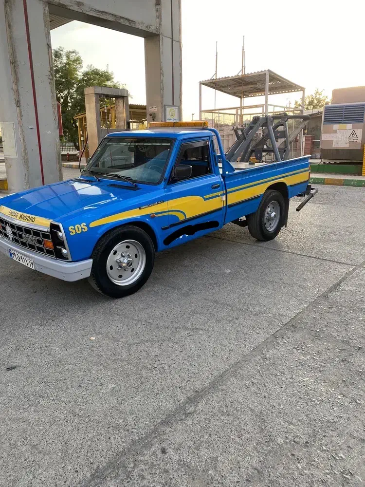 امداد خودرو  خودرو بر. یدکش و یدک کش|خدمات حمل و نقل|مشهد, آزادشهر|دیوار