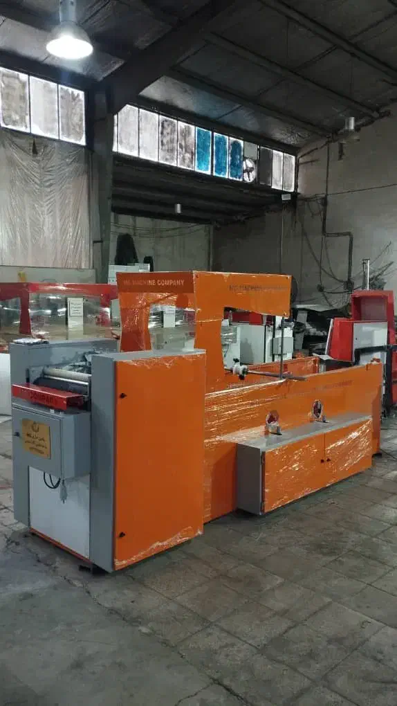 دستگاه دستمال اقتصادی و سفره|ماشین‌آلات صنعتی|شهرکرد, |دیوار