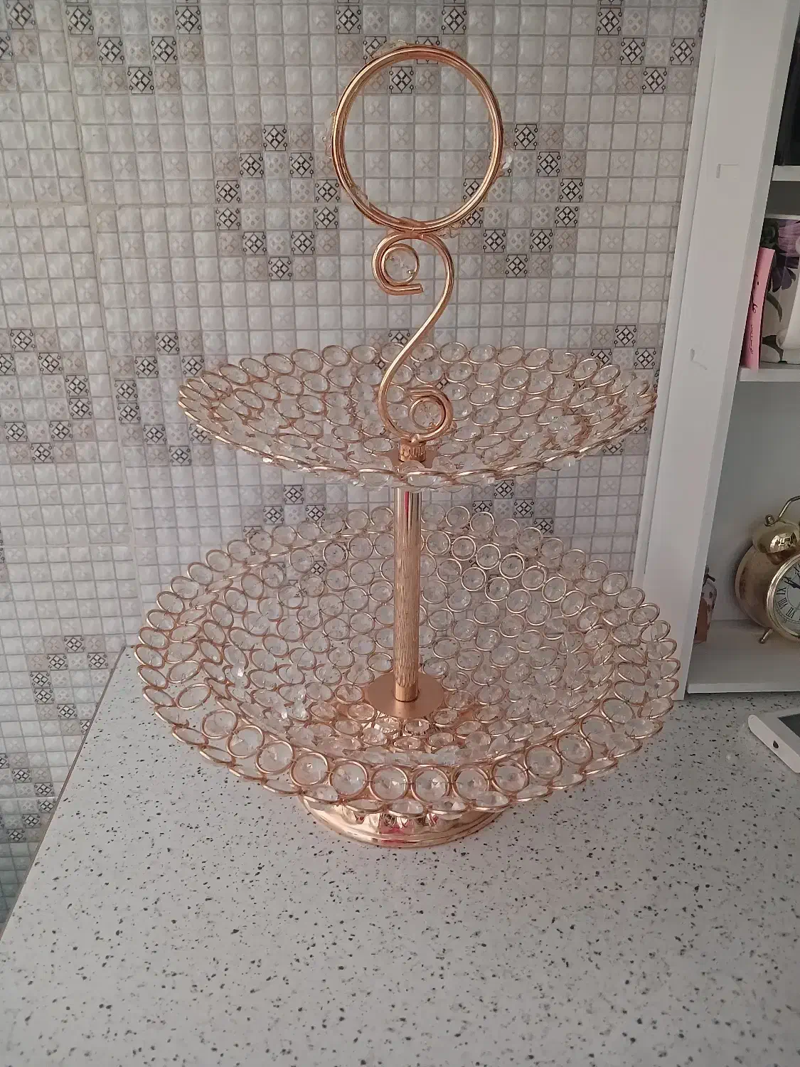 جامیوه ی|صنایع دستی و سایر لوازم تزئینی|بروجرد, |دیوار