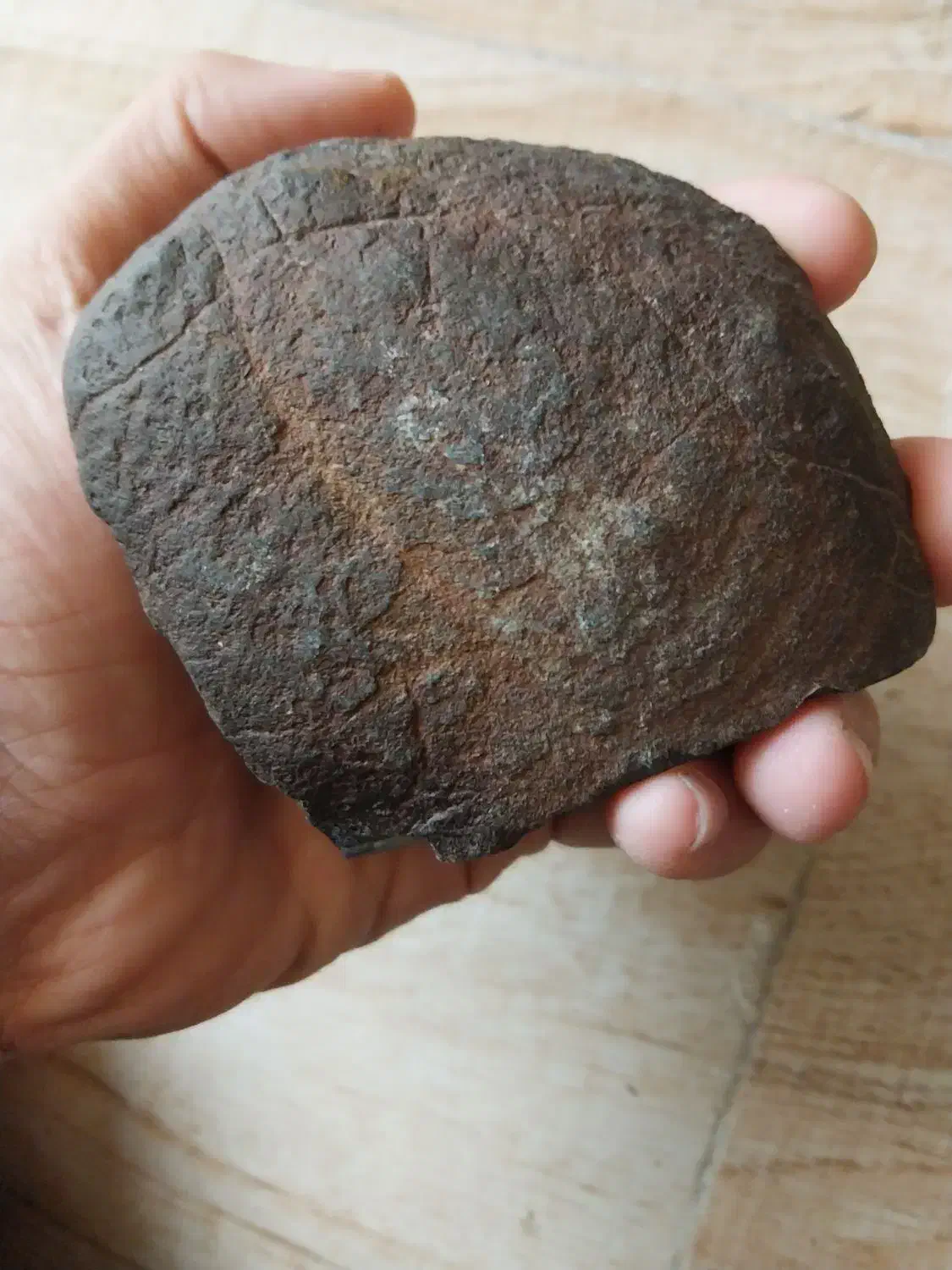 شهاب سنگ|جواهرات|ایلام, |دیوار