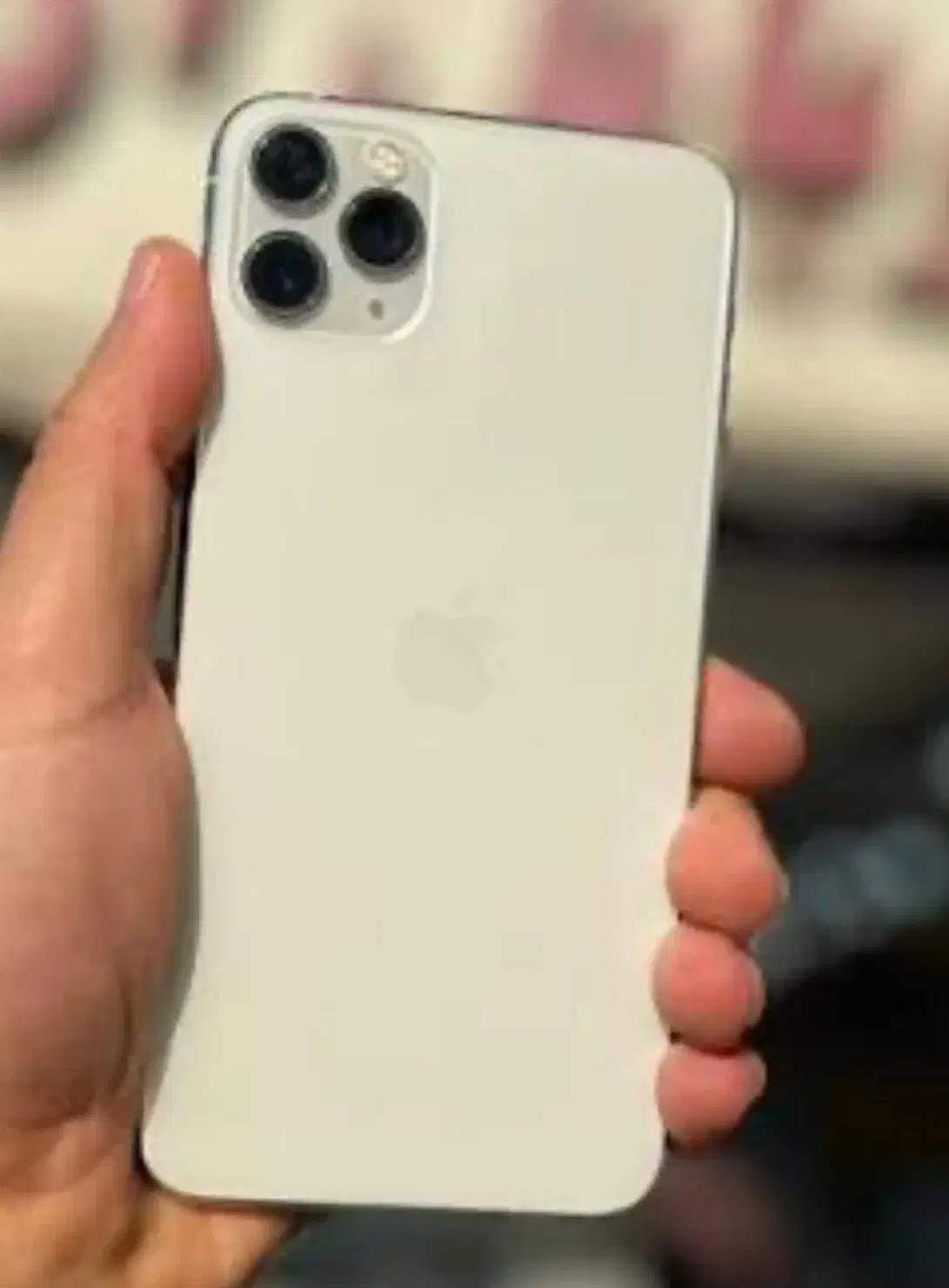 ایفون 11 پرومکس|موبایل|کرمانشاه, |دیوار