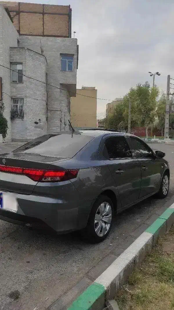 تارا V2 اتوماتیک تهران|خودرو سواری و وانت|قرچک, مهدیه|دیوار