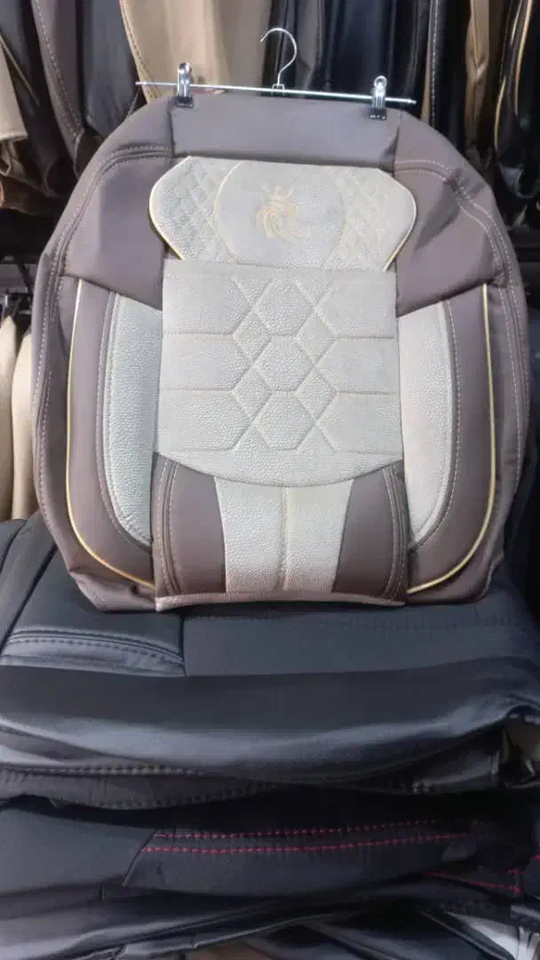 روکش صندلی خودرو|قطعات یدکی و لوازم جانبی|ری, ظهیرآباد|دیوار