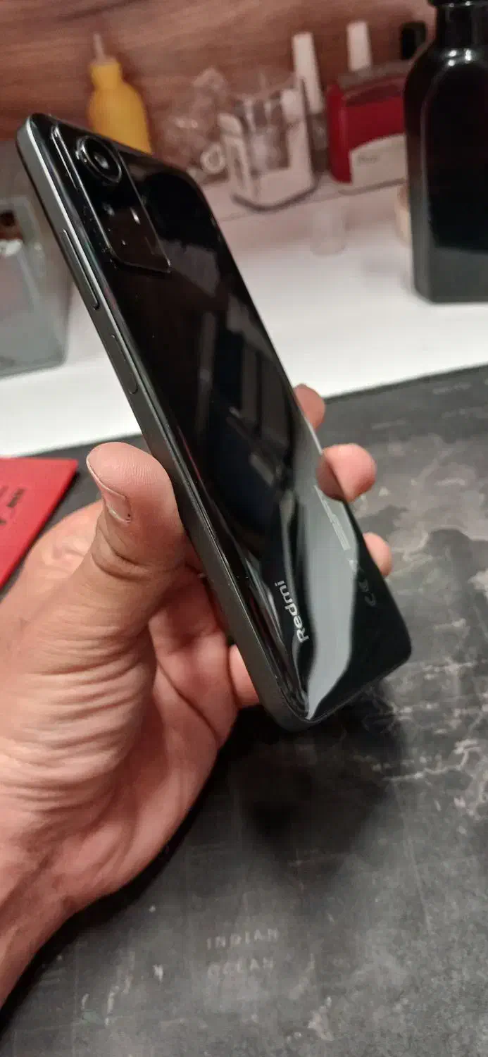 شیائومی Redmi Note 12S با حافظهٔ ۲۵۶ گیگابایت|موبایل|نیشابور, هفده شهریور|دیوار