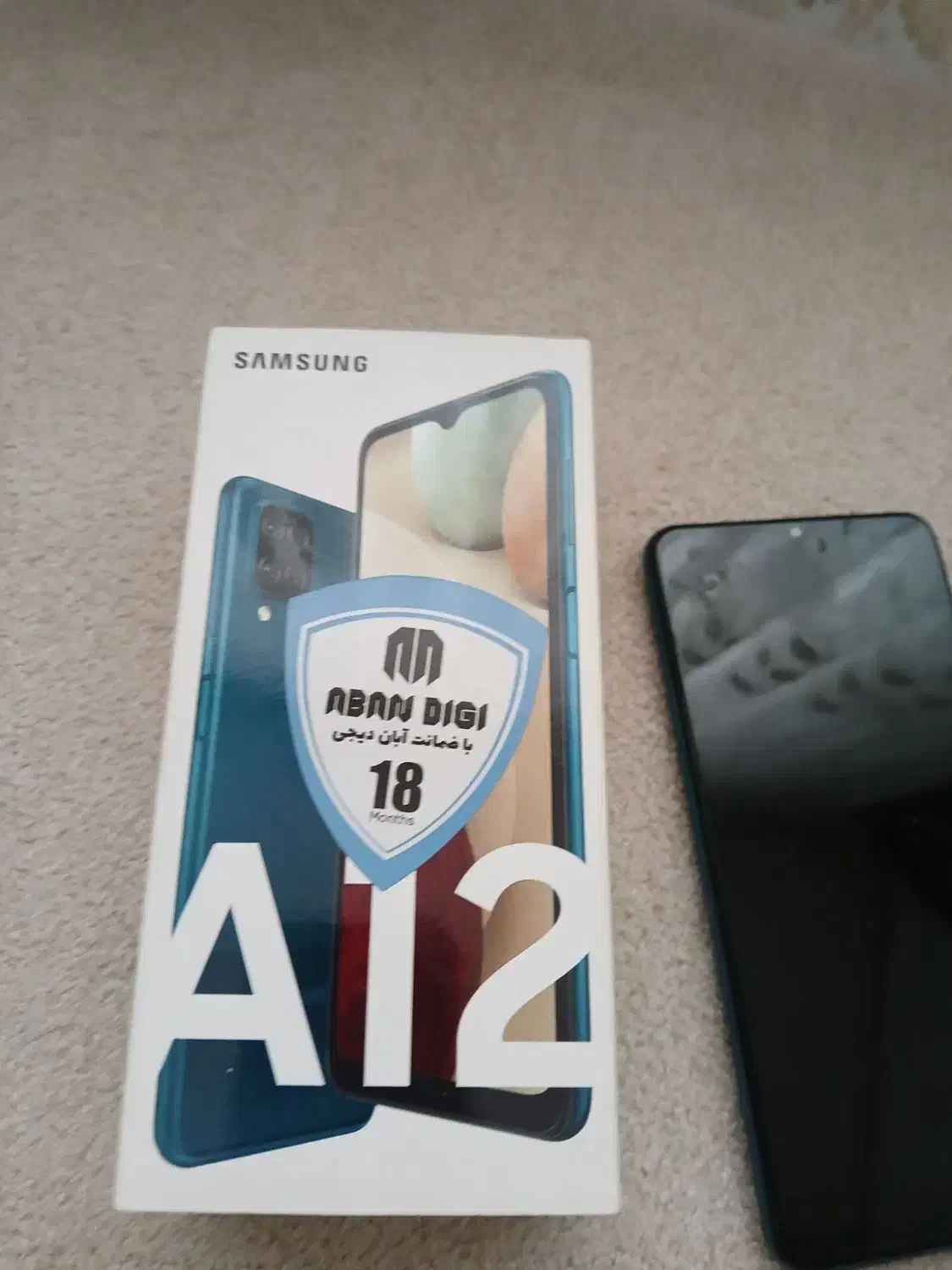 موبایل|موبایل|مشهد, حضرت حجت|دیوار