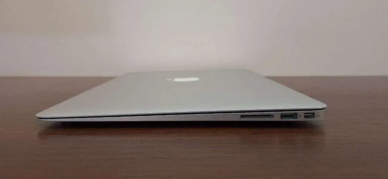 لپ تاپ مک بوک ایر MacBook Air|رایانه همراه|اهواز, زیتون کارمندی|دیوار