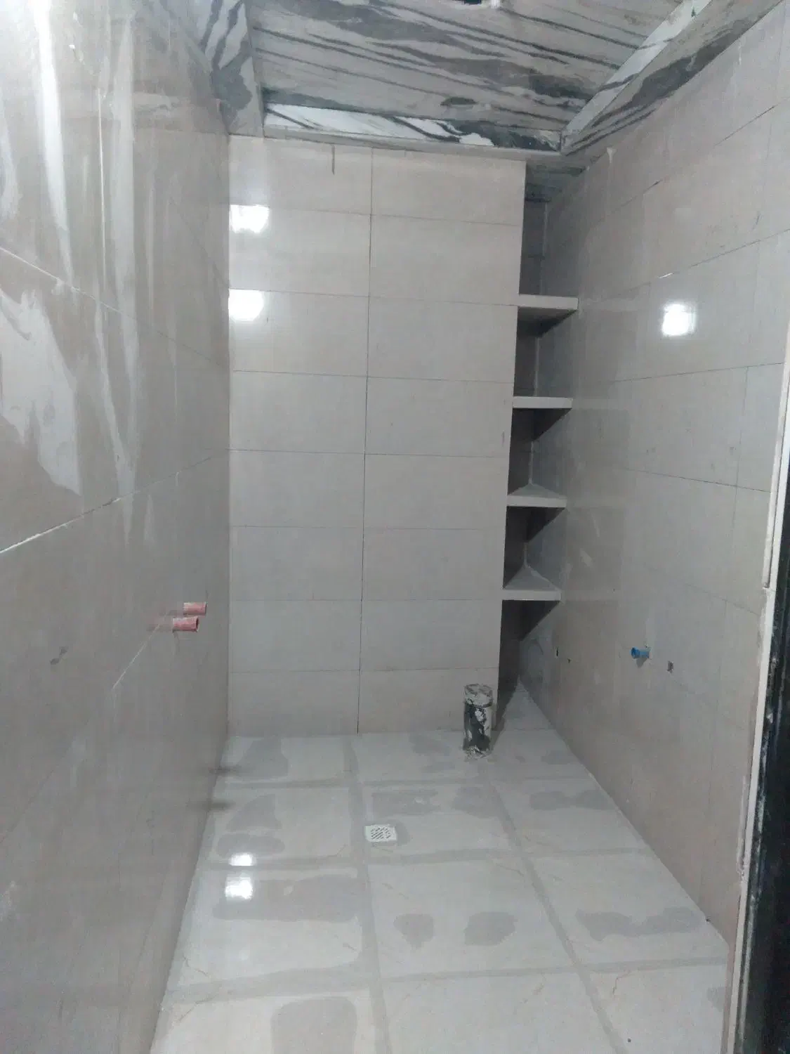 کاشیکاری|خدمات پیشه و مهارت|خوی, |دیوار