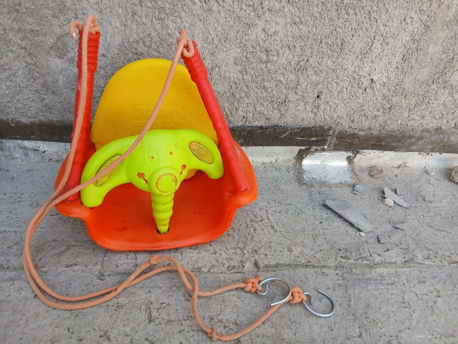 تاب|اسباببازی بچه|بهارستان, |دیوار