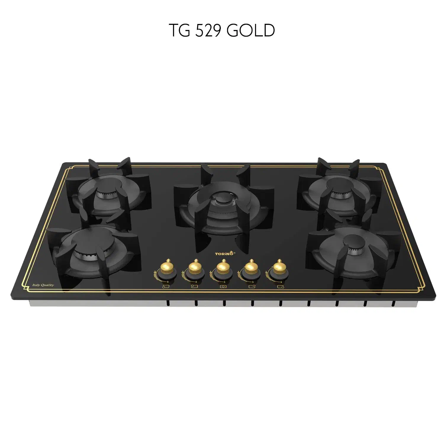 گاز صفحه ای شیشه مشکی نشکن|اجاق گاز و لوازم برقی پختوپز|بندرعباس, |دیوار