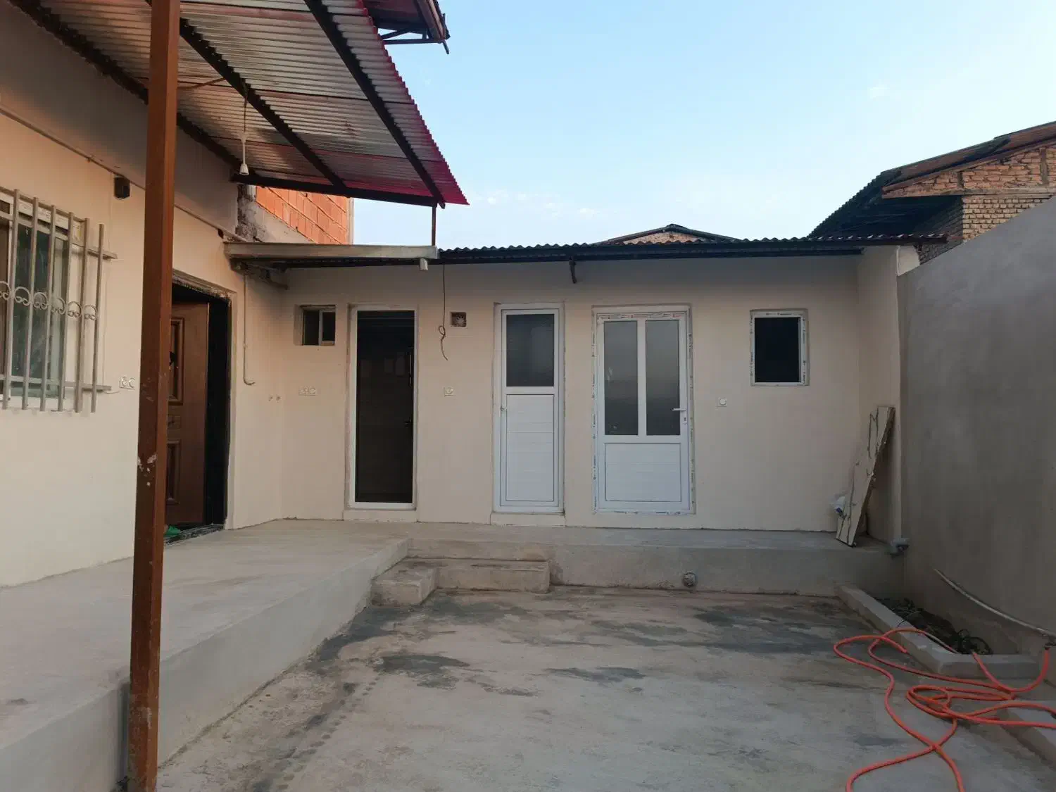 رهن واجاره|اجارهٔ آپارتمان|کردکوی, |دیوار