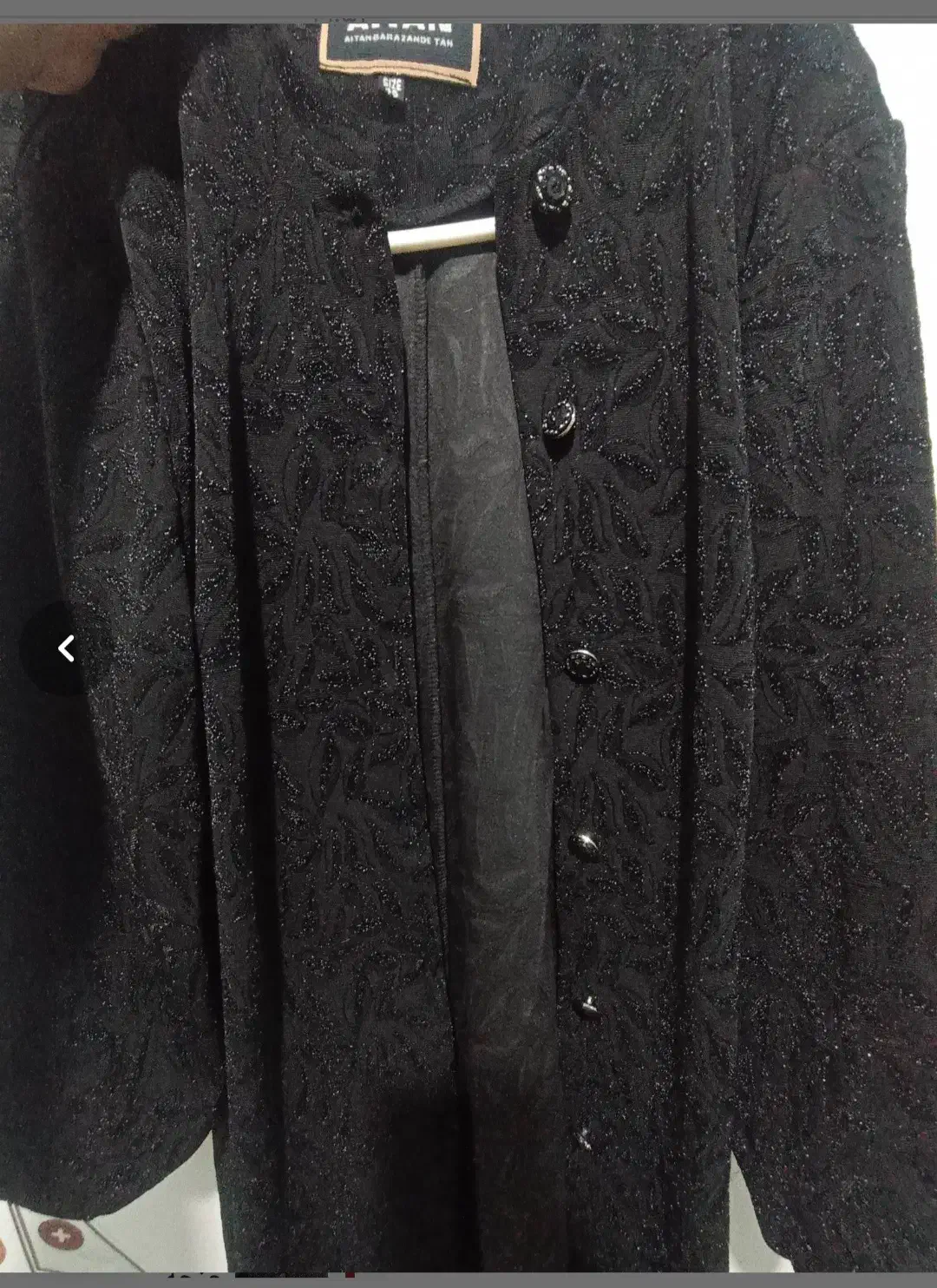 مانتو|لباس|زنجان, |دیوار