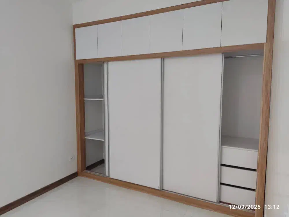 آپارتمان ۹۵ متری فول