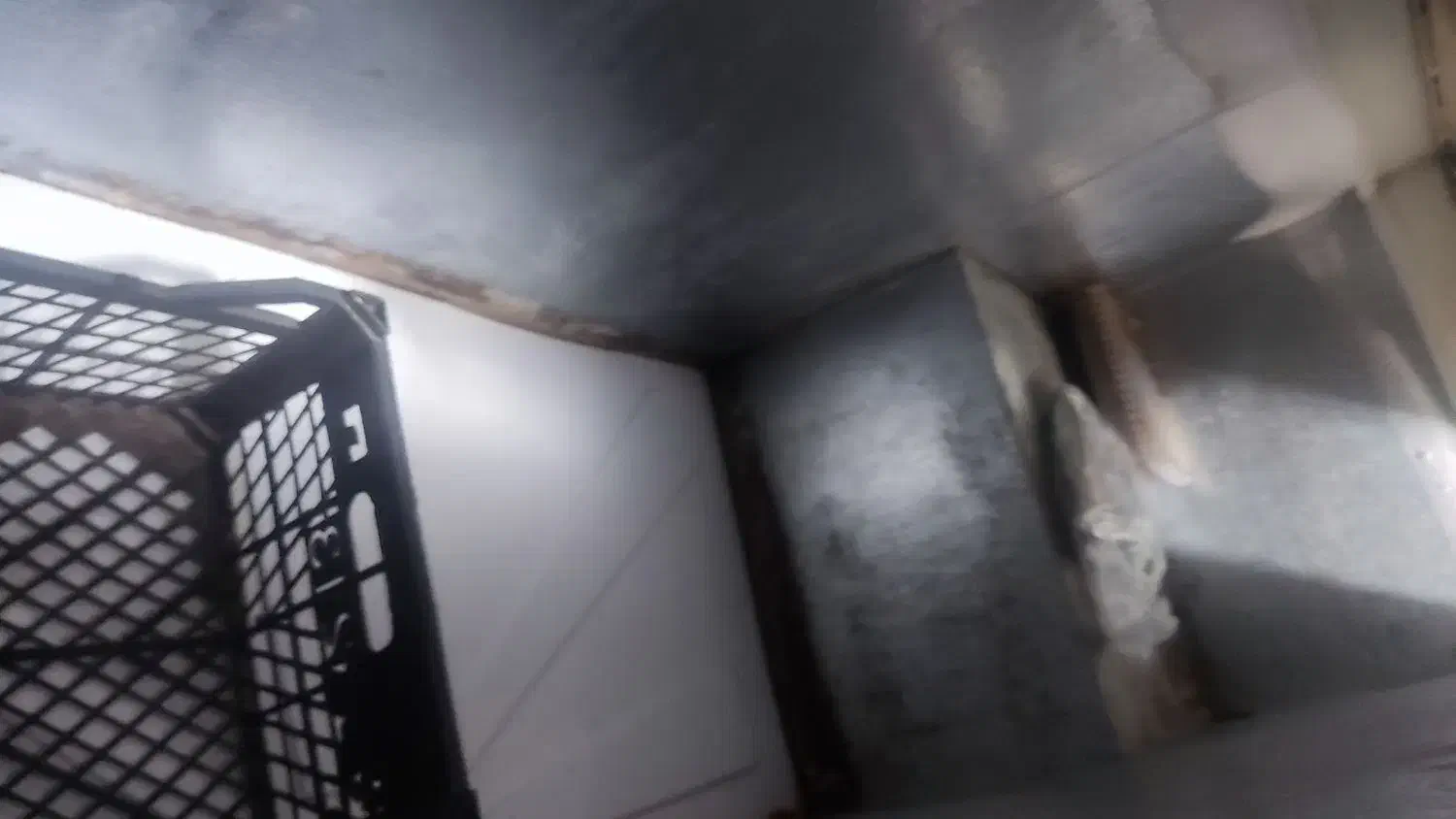 فریزر بستنی|کافی‌شاپ و رستوران|رودسر, |دیوار