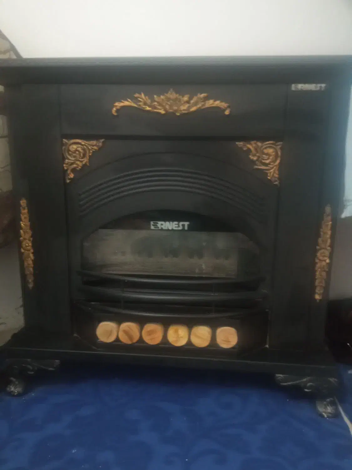 سلام بخاری گازی|بخاری، هیتر، شومینه|مشهد, شهید قربانی|دیوار