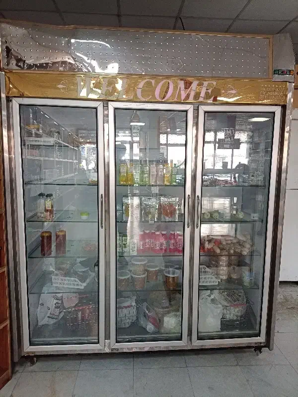 یخچال|فروشگاه و مغازه|شهر ری, شهرری|دیوار