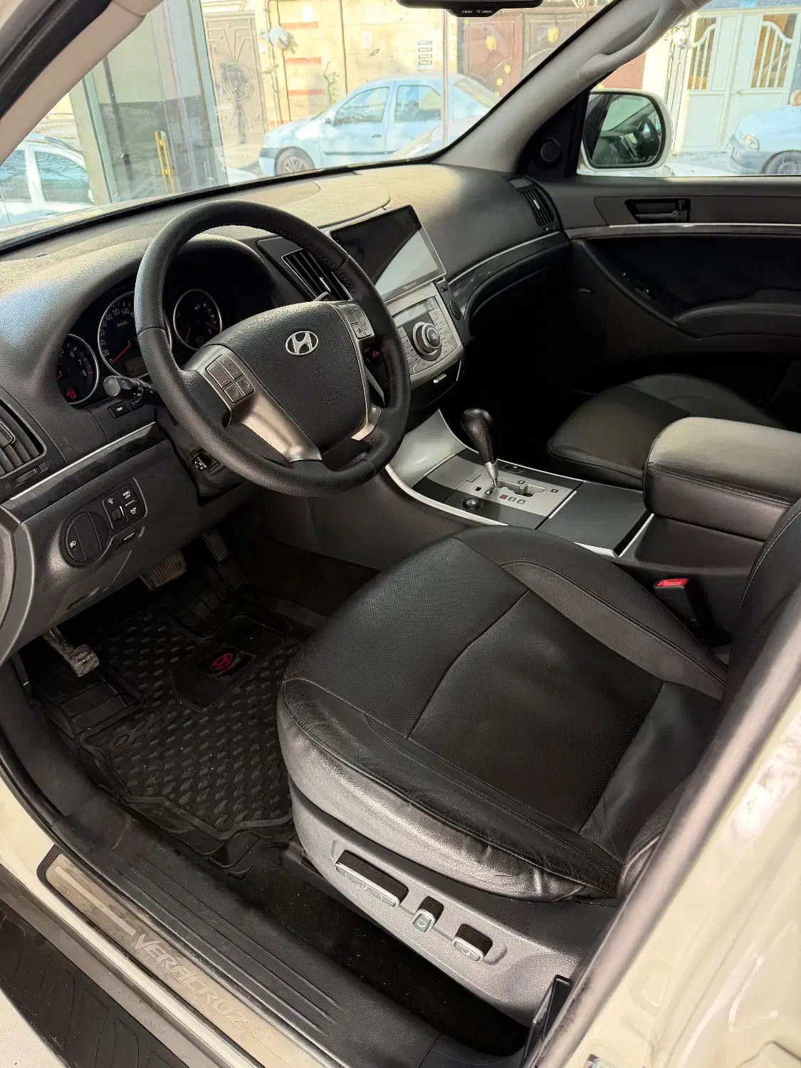 وراکروز مدل ۲۰۱۲|خودرو سواری و وانت|تهران, یاخجی آباد|دیوار