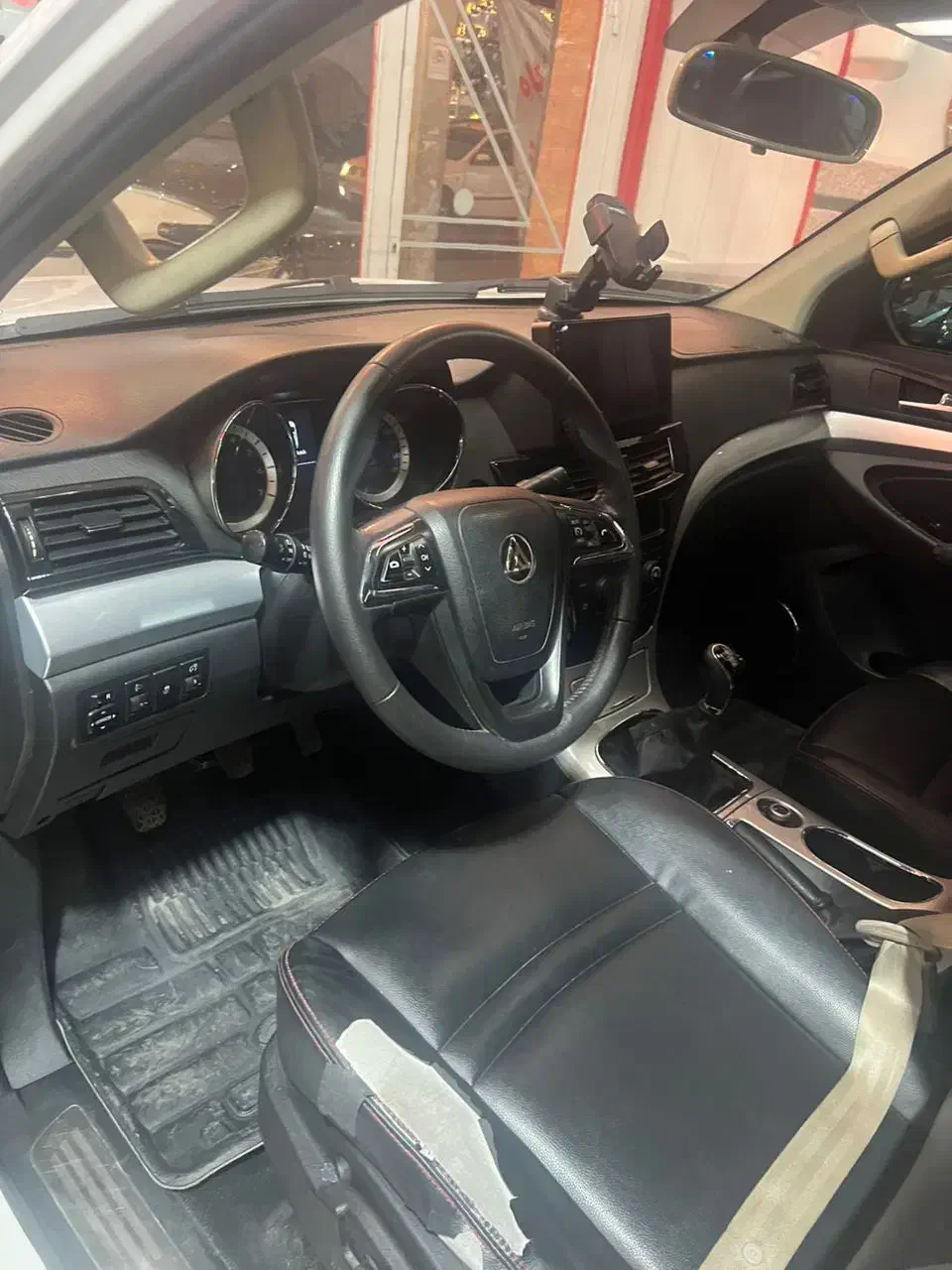 پیکاپ کلوت 1401|خودرو سواری و وانت|زنجان, |دیوار