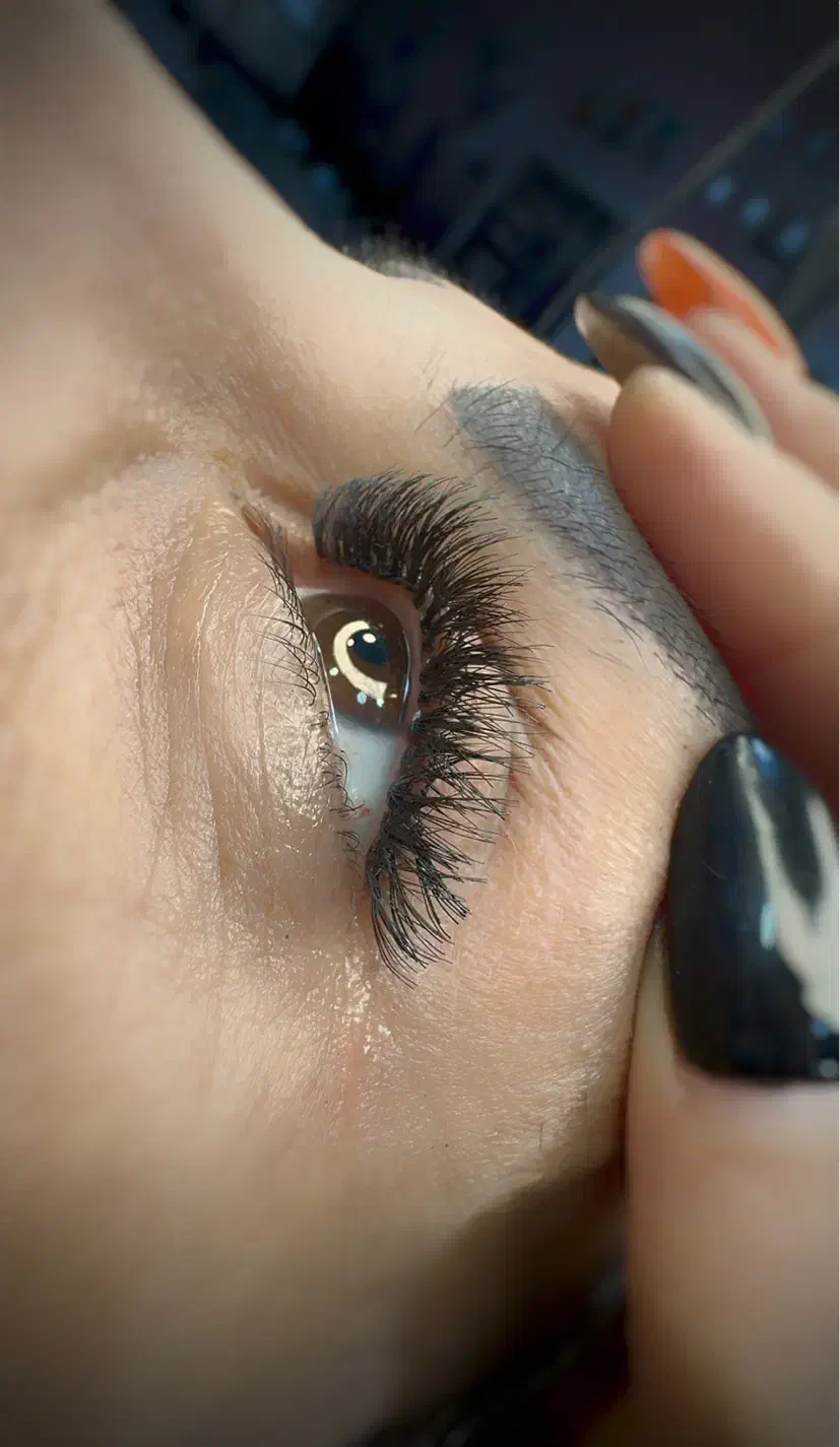 ۵ مدل برای کاشت مژه هیدن|آرایشی، بهداشتی، درمانی|رشت, معلم|دیوار