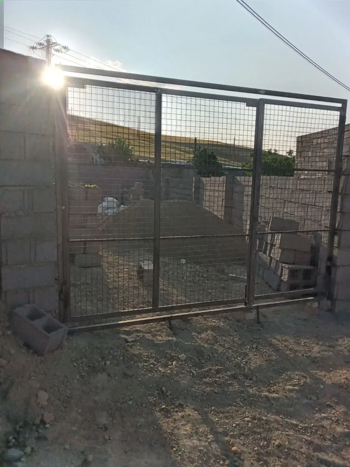 جوشکاری سیار عزتی|خدمات پیشه و مهارت|سنقر, |دیوار