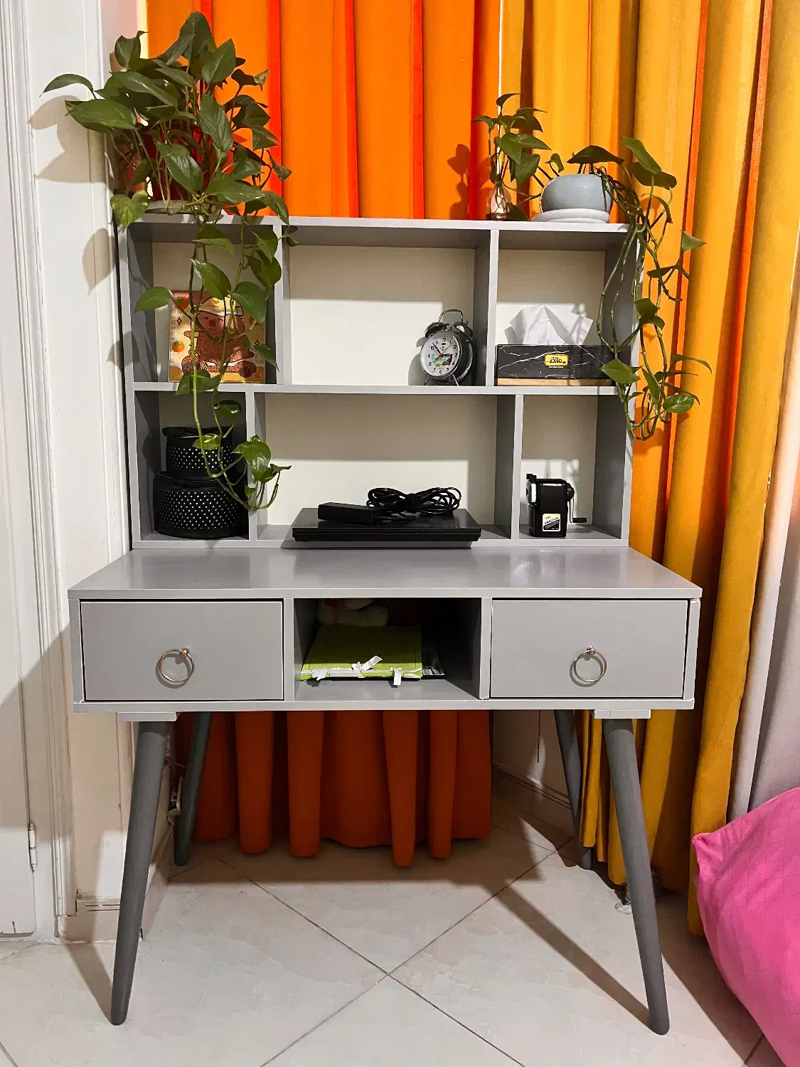 میز تحریر|میز تحریر و کامپیوتر|مشهد, زمانه|دیوار