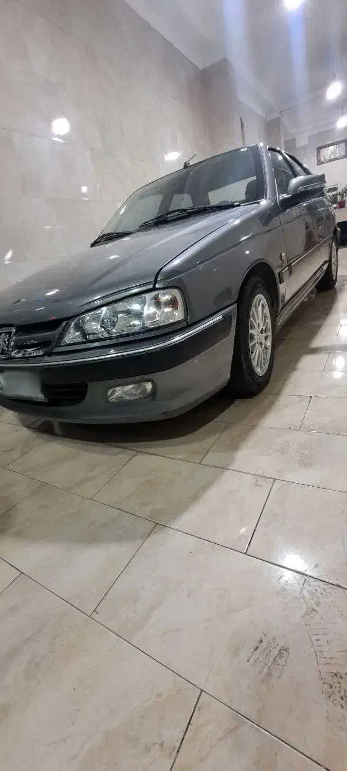 پارس tu5 مدل ۹۹ بیرنگ|خودرو سواری و وانت|پاکدشت, پاکدشت (مامازند)|دیوار