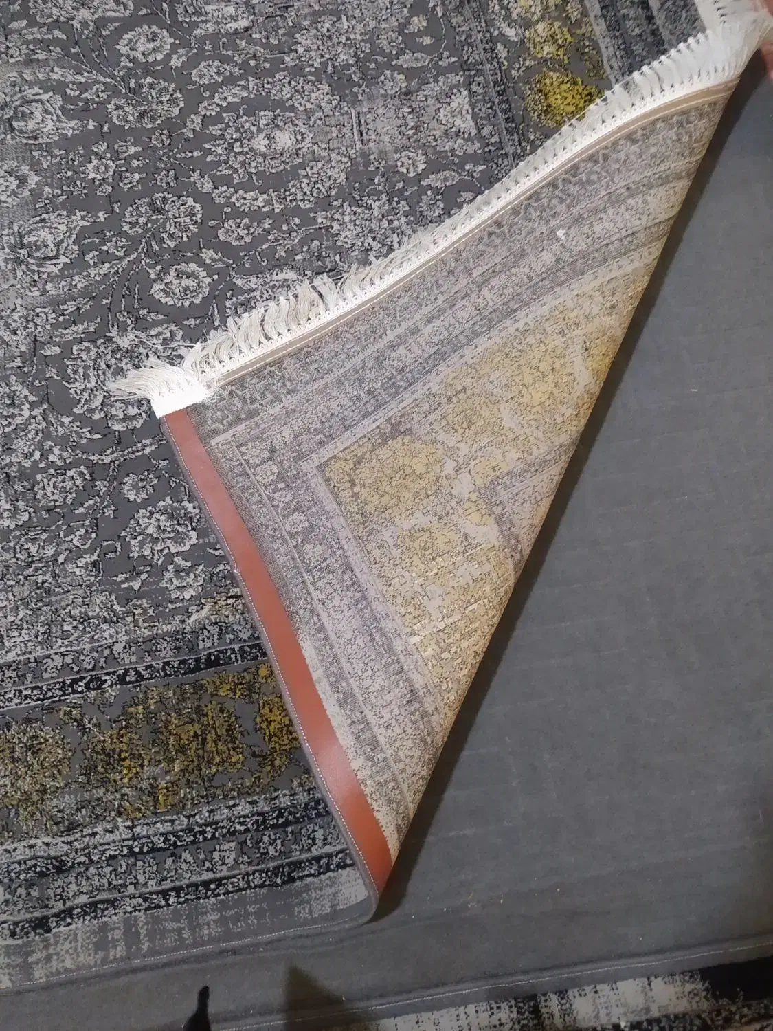 فرش فوری|فرش|قم, شهرک امام حسین|دیوار