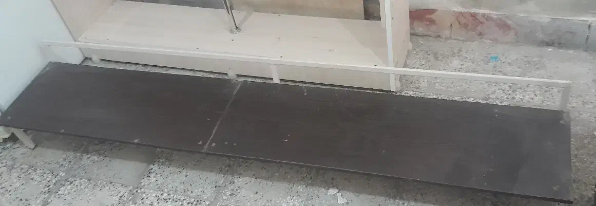 قفسه و نیمکت|صندلی و نیمکت|گرگان, |دیوار