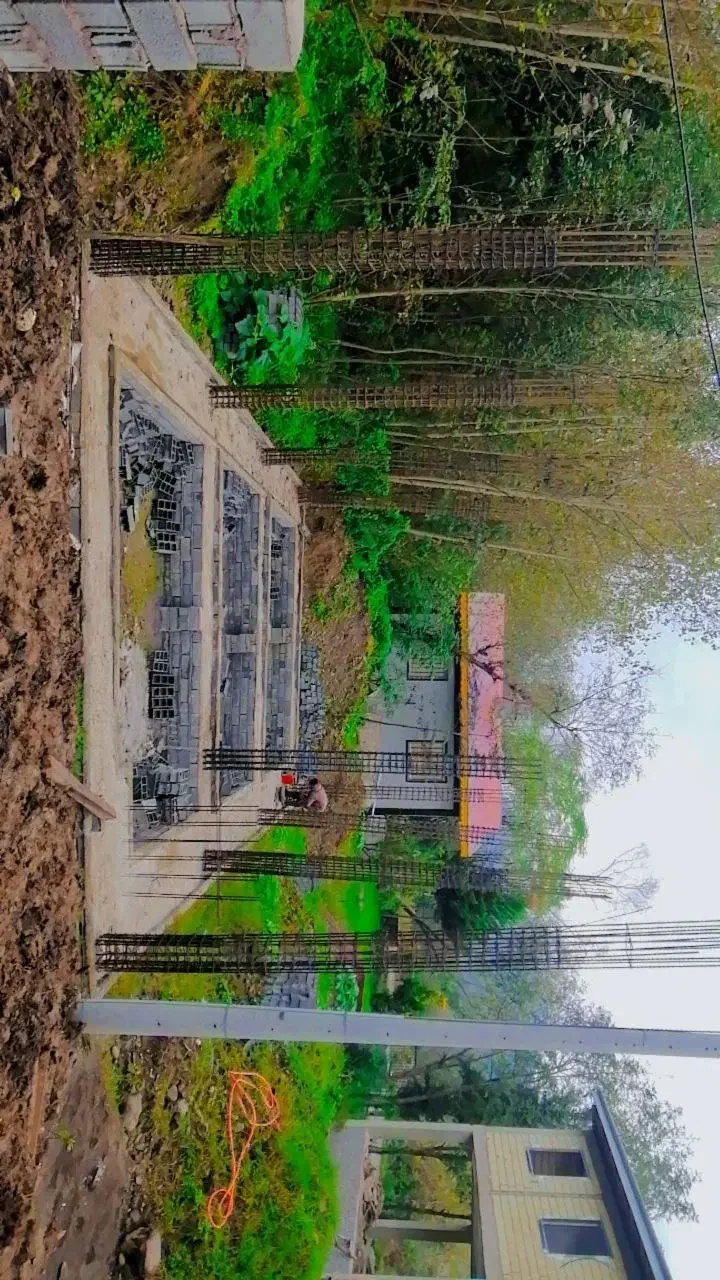 آرماتور بندی|خدمات پیشه و مهارت|املش, |دیوار