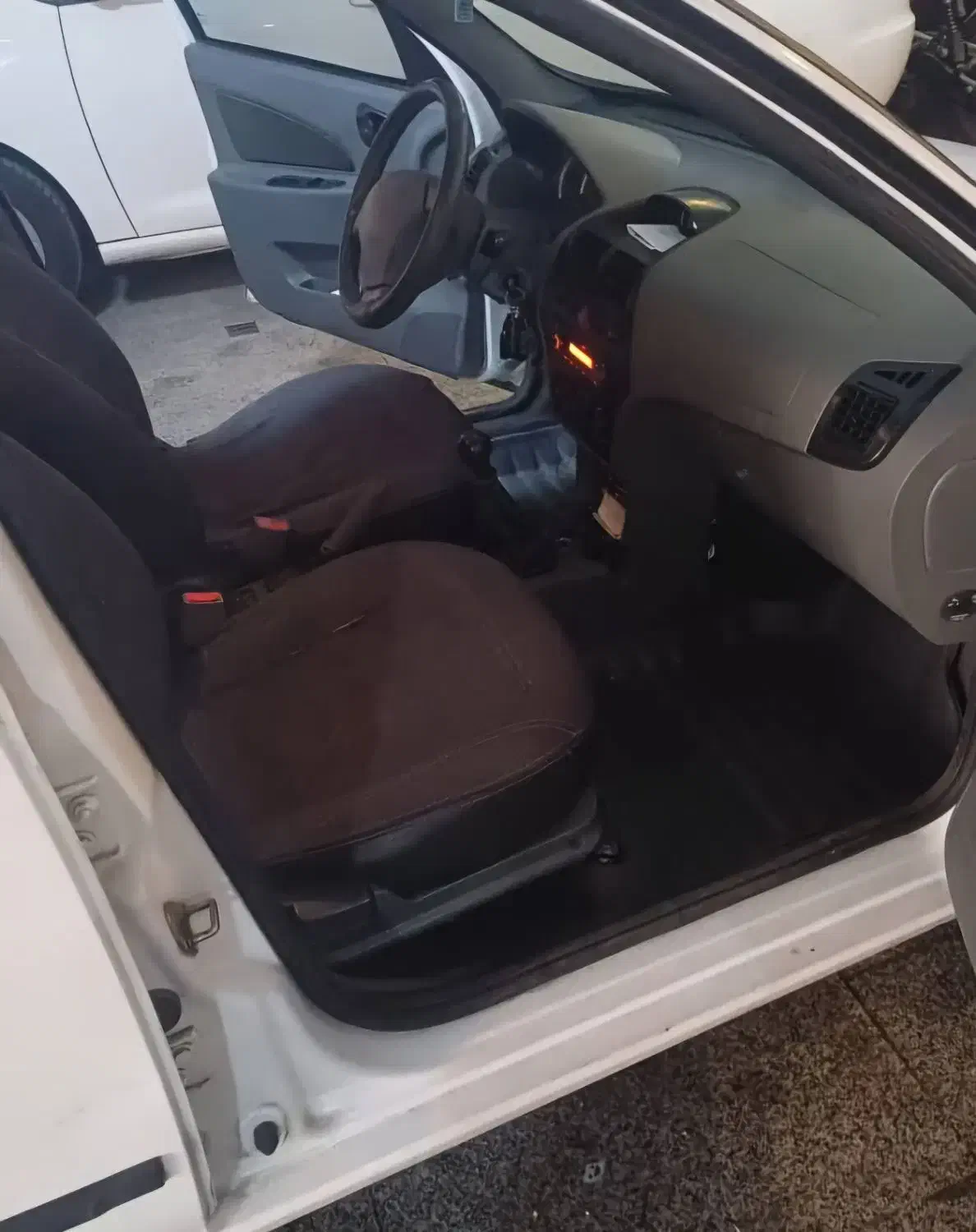 تیبا دو|خودرو سواری و وانت|تهران, ائمه اطهار|دیوار