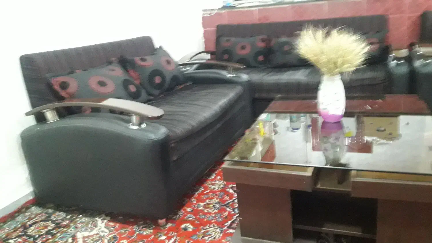 مبل هفت نفره|مبلمان خانگی و میز عسلی|کارون, |دیوار