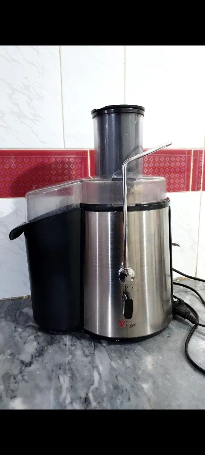 آبمیوه گیری|آبمیوه‌گیر و آب‌مرکبات‌گیر|شوط, |دیوار