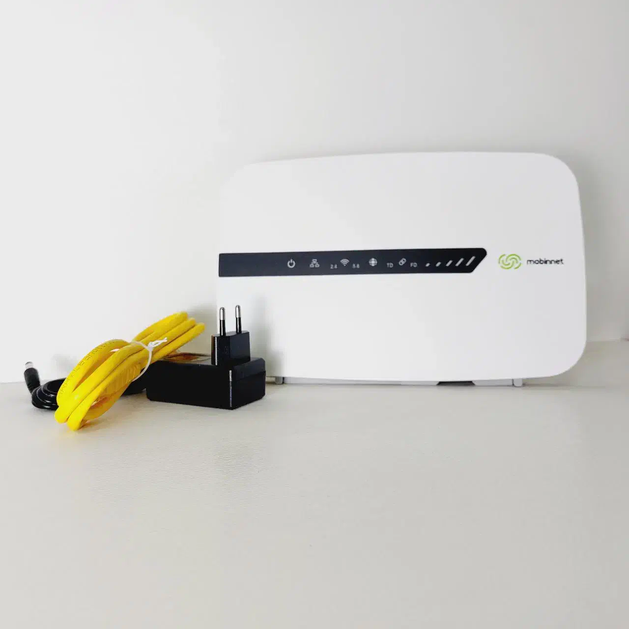 مودم سیم کارتی TD-LTE (4.5G) مبین نت MN6500Q|مودم و تجهیزات شبکه|تهران, زعفرانیه|دیوار