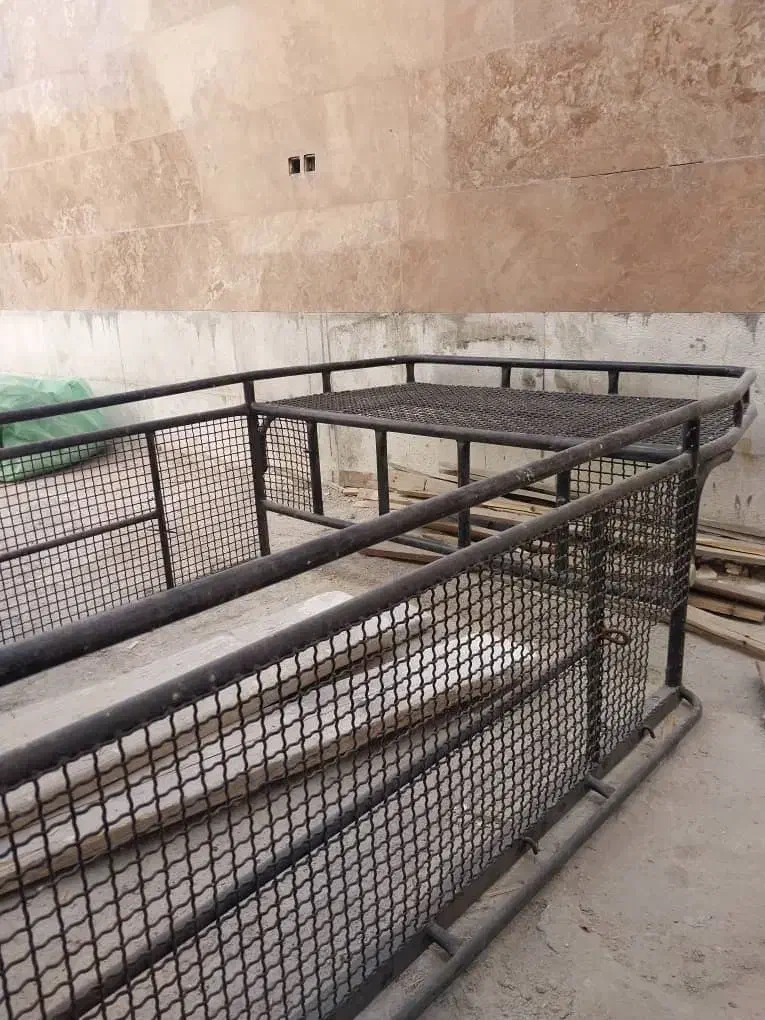 اتاق پیکان بار|قطعات یدکی و لوازم جانبی|زرقان, |دیوار